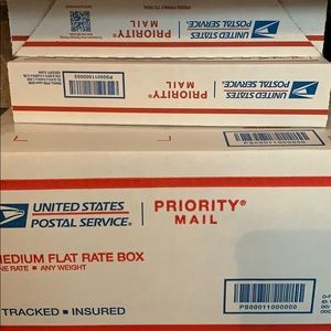 Sale anything marked with 💕 symbol is 5 for $20.